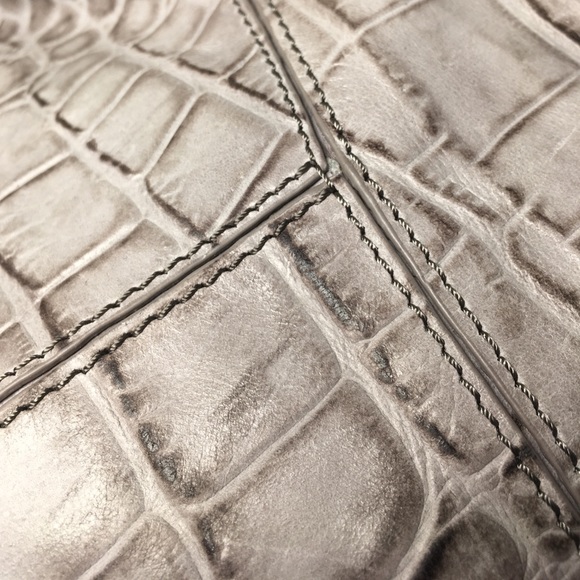 Kooba leather hobo bag - Picture 2 of 16